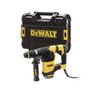 Martelete Perfurador Rompedor SDS-Plus 30mm- Dewalt D25334K - 1