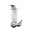 Filtro Acquabios Acqua Premium Single Branca Cromada - 2