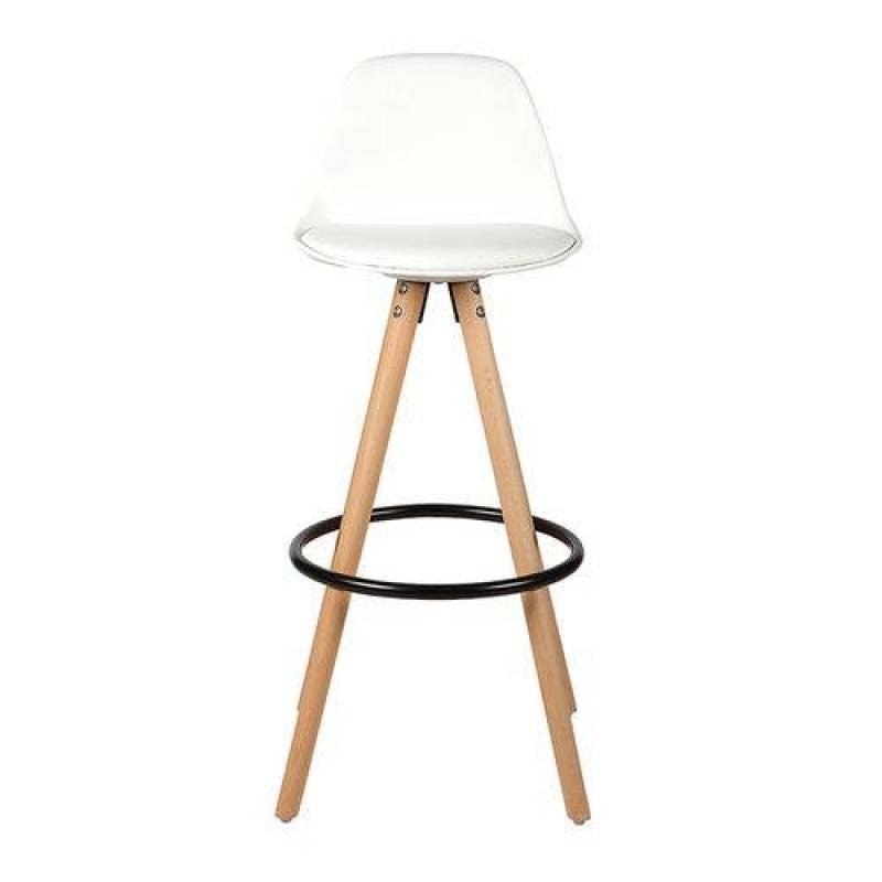 Banco Luisa Branca - 2