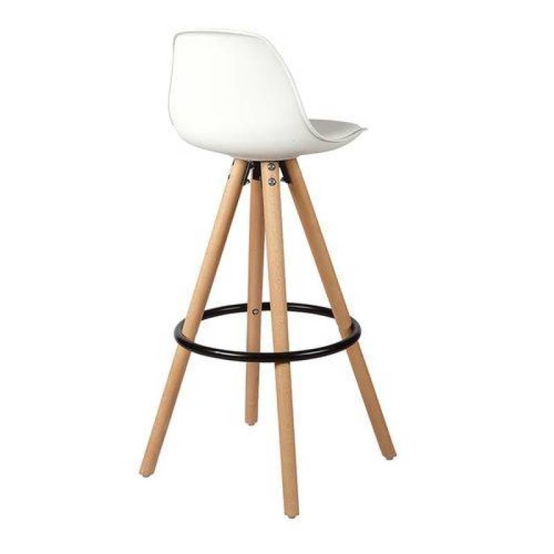 Banco Luisa Branca - 4