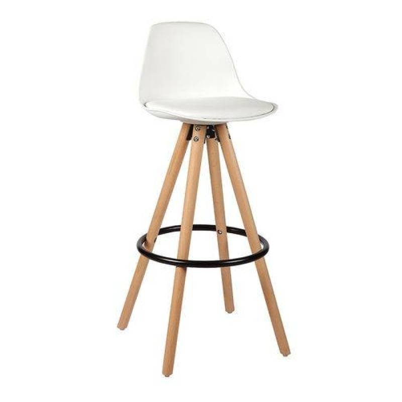 Banco Luisa Branca - 1