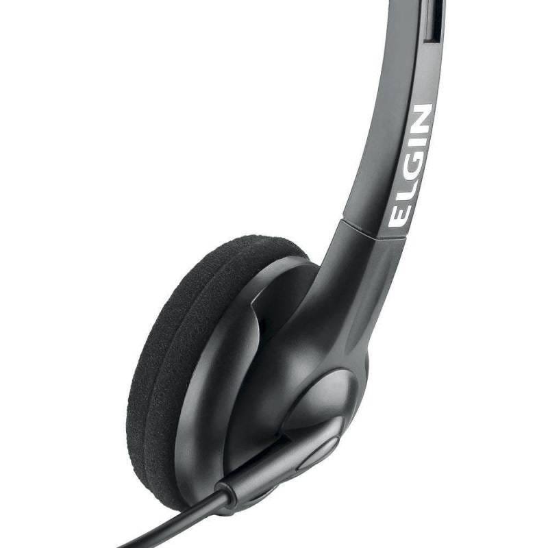 Fone Headphone F02-1Nsrj Elgin - 3