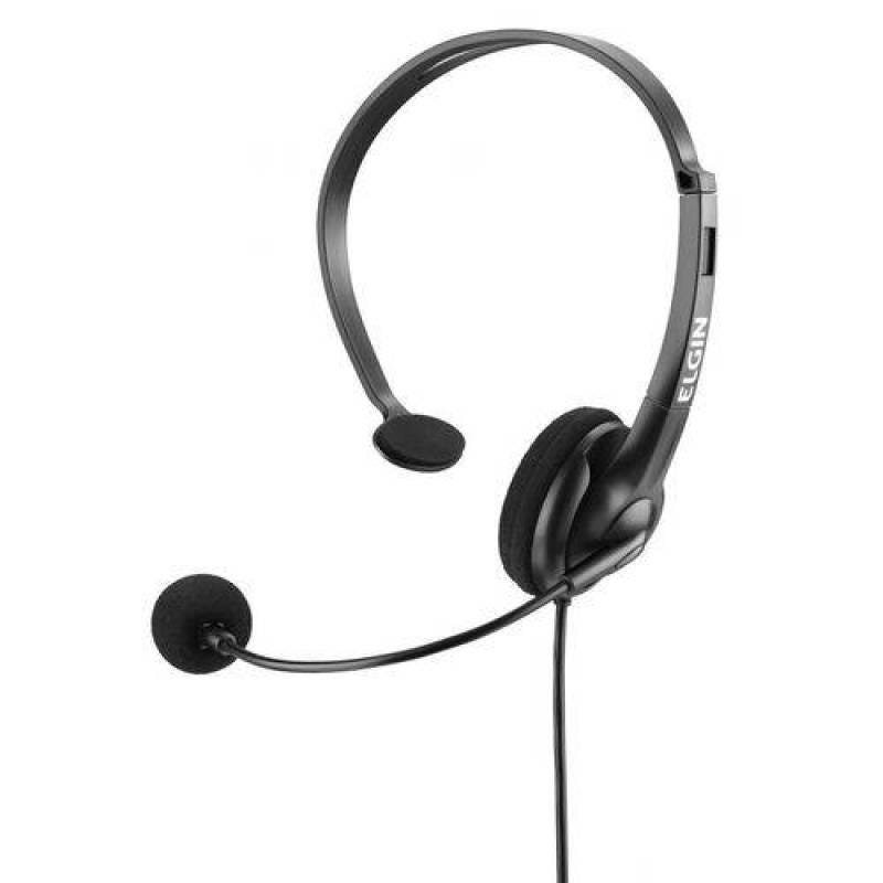 Fone Headphone F02-1Nsrj Elgin - 1