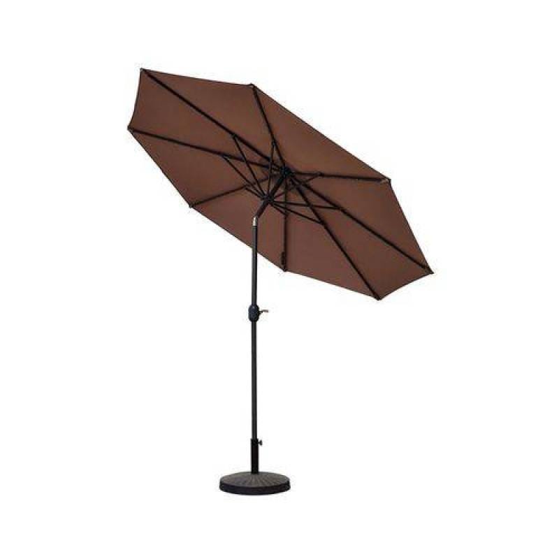 Ombrelone Maresias Marrom Claro - 1