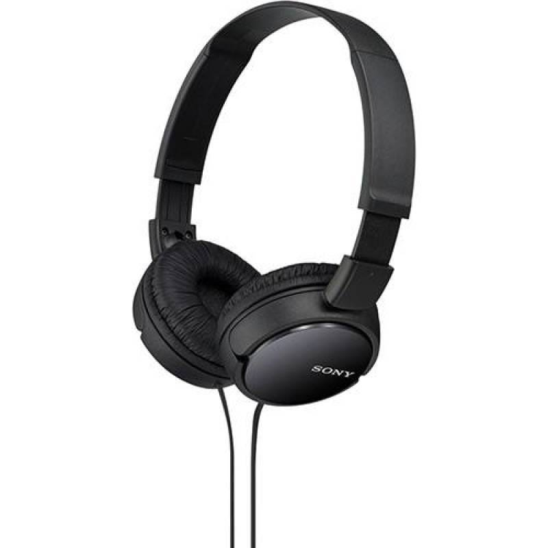 Ver imagem 1 de Headphone Sony Mdr-Zx110/Bcae