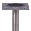 Ver imagem 3 de Base de Mesa Central Ball Redonda Inox