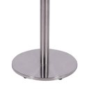 Ver imagem 2 de Base de Mesa Central Ball Redonda Inox