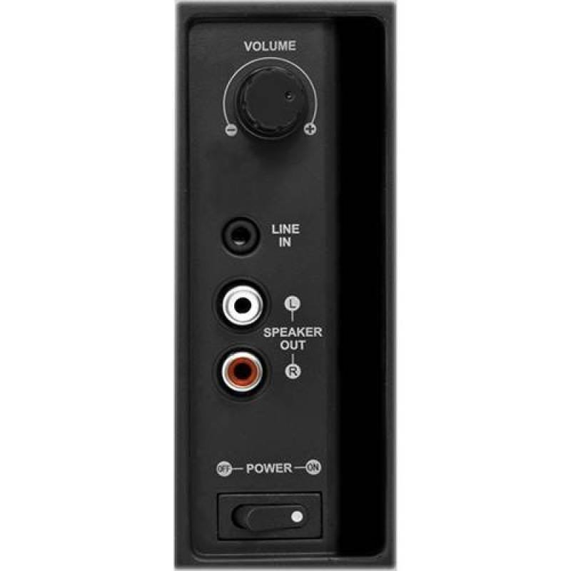Caixa de Som para Pc - Edifier - x100 2.1 15W Bivolt - 3