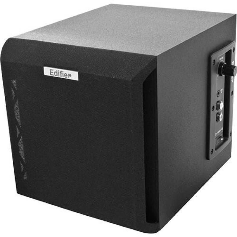 Caixa de Som para Pc - Edifier - X100 2.1 15w Bivolt - 2