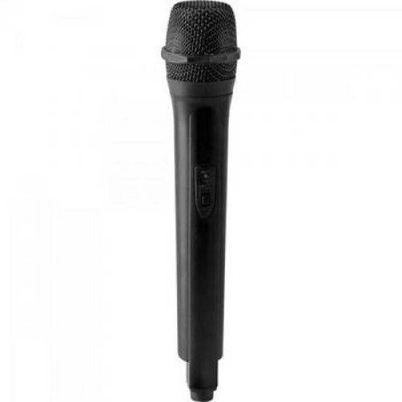 Caixa de Som Go 100 Portátil 100W Rms USB Bluetooth Preta - Hayonik - 3