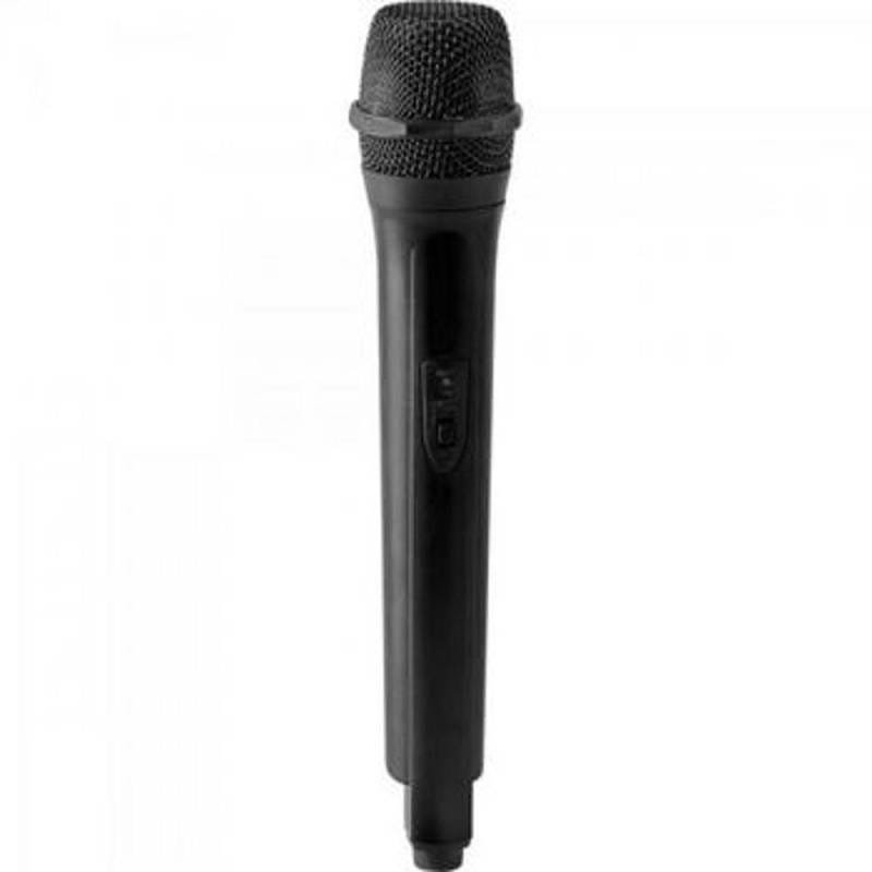 Caixa de Som Go 100 Portátil 100W Rms USB Bluetooth Preta - Hayonik - 5