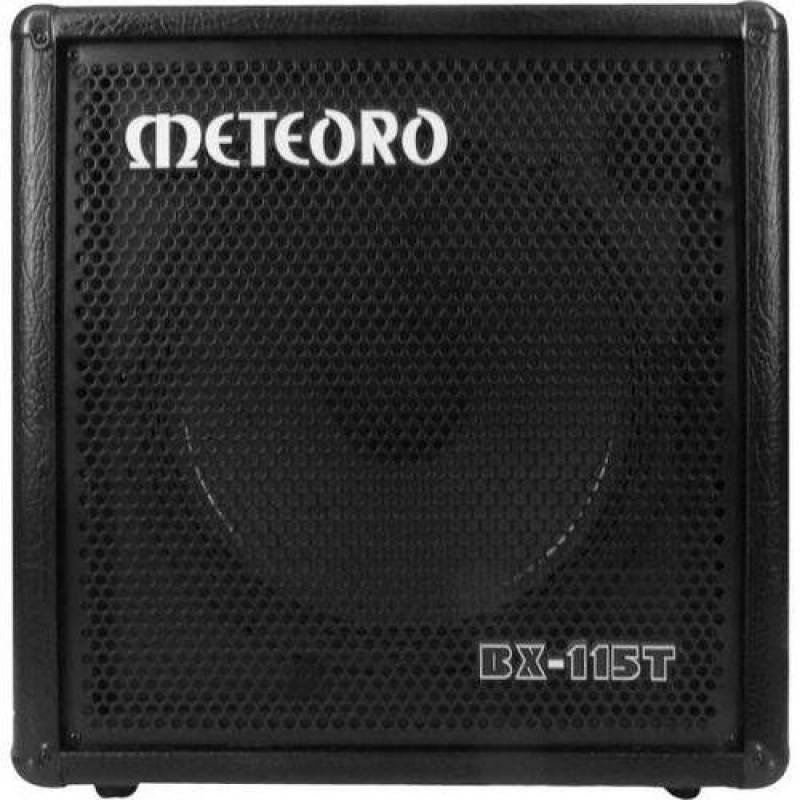 Cubo para Contrabaixo 250W Ultrabass Bx200 Meteoro - 1