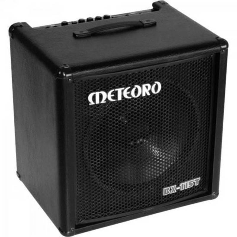 Cubo para Contrabaixo 250W Ultrabass Bx200 Meteoro - 3