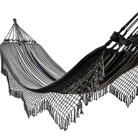 Rede Grande de Dormir para Casal King 4,70m