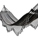 Ver imagem 1 de Rede Grande de Dormir para Casal King 4,70m