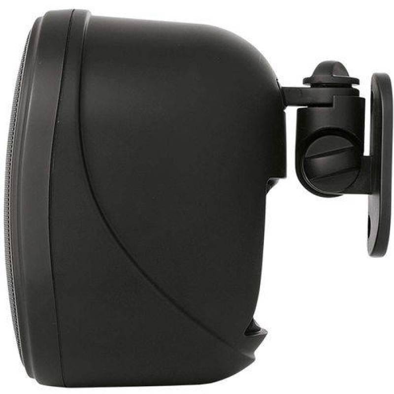 Par de Caixas Acústicas Ps3 para Som Ambiente Preta 31102 - Frahm - 2