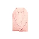 Ver imagem 2 de Roupão de Banho Microfibra Feminino M Camesa Rosa Blush