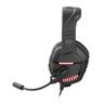 Headset Gamer Trust GXT 448 Nixxo Led Vermelho, T24030 - 4