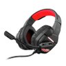 Headset Gamer Trust GXT 448 Nixxo Led Vermelho, T24030 - 2