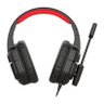 Headset Gamer Trust GXT 448 Nixxo Led Vermelho, T24030 - 3