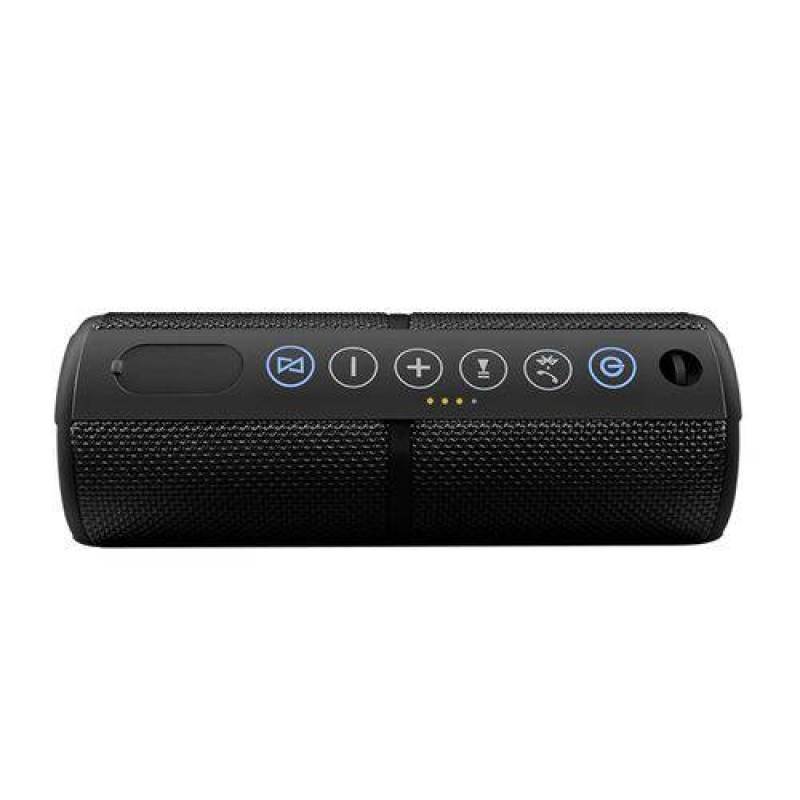 Caixa de Som Multilaser Pulse Bluetooth SD Bivolt Bivolt - 4