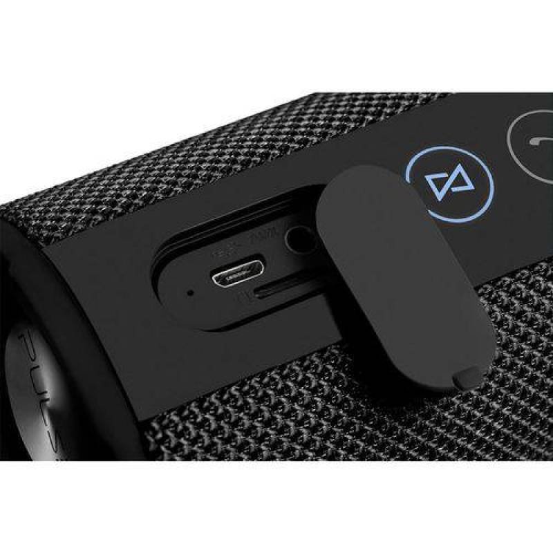 Caixa de Som Multilaser Pulse Bluetooth SD Bivolt Bivolt - 3