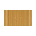 Ver imagem 7 de Painel para TV até 75 Polegadas com LED 100% MDF Multimóveis Crcol-PTV025 Madeirado
