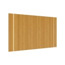 Ver imagem 5 de Painel para TV até 75 Polegadas com LED 100% MDF Multimóveis Crcol-PTV025 Madeirado