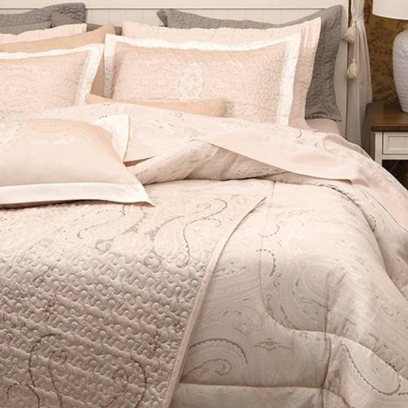 Cobreleito Satinee Queen Alban - 1