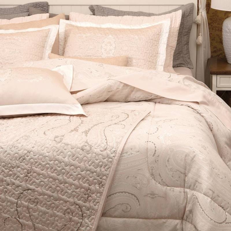 Cobreleito Satinee Queen Alban - 3