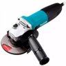Esmerilhadeira Makita 4 ½ 4530 127V S/M - 3