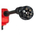 Ver mais imagens de Lavadora Bateria 18 V – Tbt18hpw25-kc