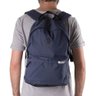 Kit Mochila Masculina e Mala de Bordo Azul Swiss Move - 9