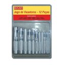 Ver imagem 1 de Jogo Vazadores 12 Peças