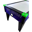 Ver imagem 5 de Mesa de Aero Hockey Air Game Disco - Play B 1,63m - Air Joy - 220v