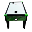 Ver imagem 4 de Mesa de Aero Hockey Air Game Disco - Play B 1,63m - Air Joy - 220v