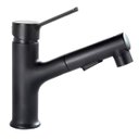 Ver imagem 1 de Torneira Extensivel Banheiro Banheira Ducha Articulada Tres Jatos Mesa Bancada Monocomando Agua Quen