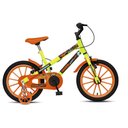 Ver imagem 1 de Bicicleta Infantil Colli Spinossauro Aventuras Aro 16