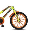 Ver imagem 2 de Bicicleta Infantil Colli Spinossauro Aventuras Aro 16