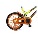 Ver imagem 3 de Bicicleta Infantil Colli Spinossauro Aventuras Aro 16
