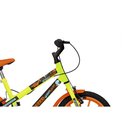 Ver imagem 4 de Bicicleta Infantil Colli Spinossauro Aventuras Aro 16