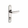 Fechadura 3F 7118/1242 CR Fashion - 1