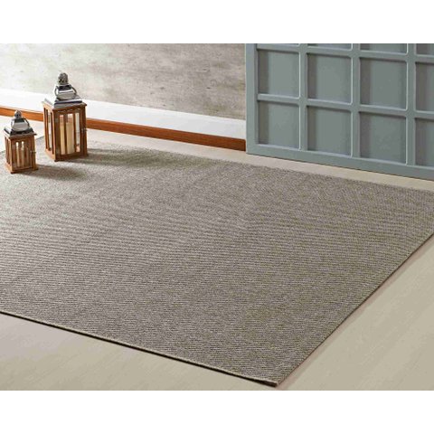 Tapete Sisal Noronha 2,00 x 3,00 Des 004 Niazitex 05002106004UNI