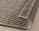 Ver imagem 3 de Tapete Sisal Noronha 2,00 x 3,00 Des 004 Niazitex 05002106004UNI