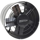 Ver imagem 2 de Exaustor Industrial 30 cm de Parede 1700 Rpm com Reversão Vitalex Ex-30
