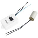 Ver imagem 5 de Exaustor Industrial 30 cm de Parede 1700 Rpm com Reversão Vitalex Ex-30