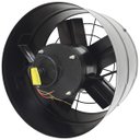 Ver imagem 3 de Exaustor Industrial 30 cm de Parede 1700 Rpm com Reversão Vitalex Ex-30