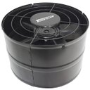 Ver imagem 4 de Exaustor Industrial 30 cm de Parede 1700 Rpm com Reversão Vitalex Ex-30