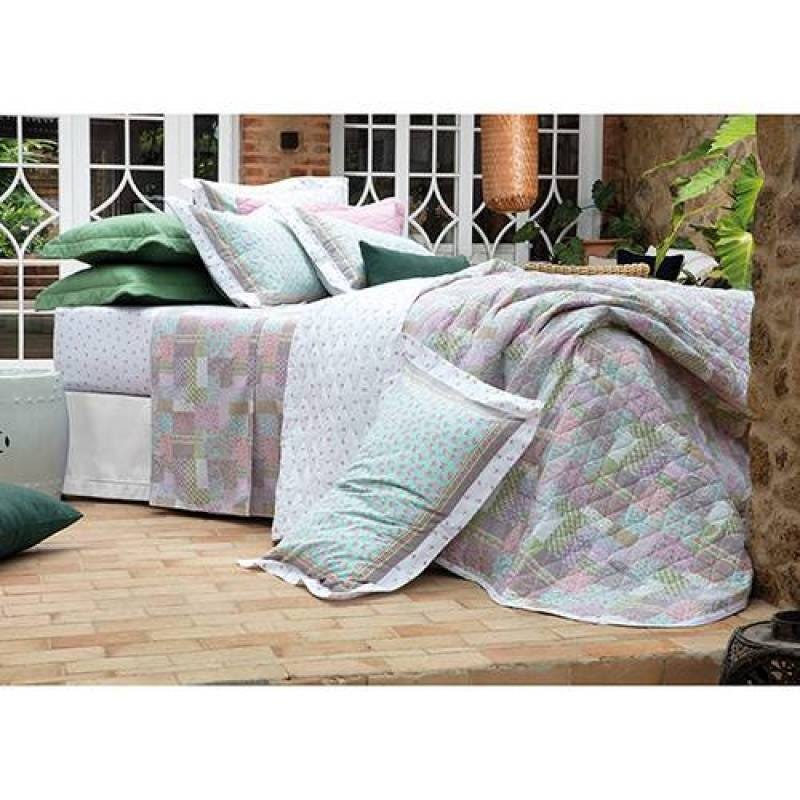 Jogo de Cama Innovi King Gabriela^ - 2