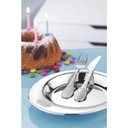 Ver imagem 4 de Jogo de Talheres Infantil Inox Catty 5PC Tramontina
